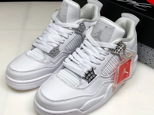 Retro Pure Jordan 308497-100 (2017) 4 Money 0213